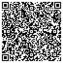QR code with Zefon Analytical contacts