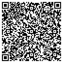 QR code with House of Subs contacts