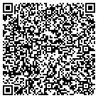 QR code with J G Remodeling & Construction contacts