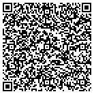 QR code with Marvin Smith Lime Service contacts