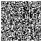 QR code with Philip Zinman Foundation Inc contacts