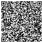 QR code with A and D Lock and Key contacts