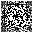 QR code with Hundschens Inc contacts