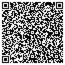 QR code with J K Harris & Co Inc contacts