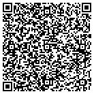 QR code with Mac Donald West Co contacts
