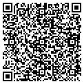 QR code with Blue contacts
