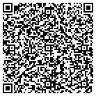 QR code with W Randall Byars Interiors contacts