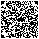 QR code with Hecker Plastering & Stucco contacts