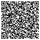 QR code with Haegele Farm contacts