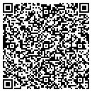 QR code with F & F Intl Investments contacts