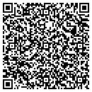 QR code with A T's Towing contacts