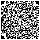 QR code with Anthony Hills Masonry LLC contacts