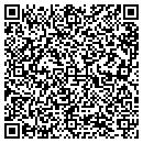 QR code with F-R Fine Arts Inc contacts