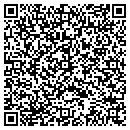 QR code with Robin F Bonds contacts
