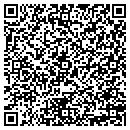 QR code with Hauser Antiques contacts