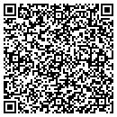 QR code with M Q Consulting contacts