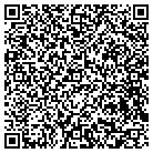 QR code with Oakcrest Pet Cemetery contacts