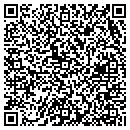 QR code with R B Distributors contacts