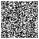 QR code with M&L Landscaping contacts