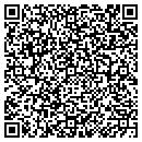 QR code with Arterra Realty contacts