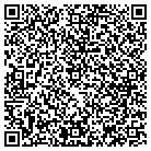 QR code with Service Painting Of Arkansas contacts