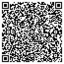 QR code with Anthony Perro contacts