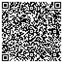 QR code with A1a Hardware contacts