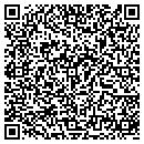 QR code with RAV Supply contacts