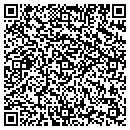 QR code with R & S Steel Corp contacts