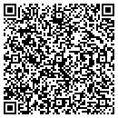 QR code with A A L Center contacts