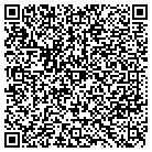 QR code with A Albrtini Cstm Wndows Trtmnts contacts
