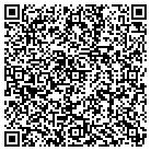 QR code with P & P Jewelry Pawn Shop contacts