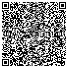 QR code with American Denture Clinic contacts