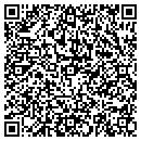 QR code with First Bancorp Inc contacts