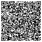 QR code with Red Reef Realty Inc contacts