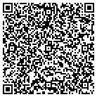 QR code with RJE Telecom Inc Fort Myers contacts