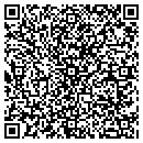 QR code with Rainbow Farm Stables contacts