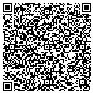 QR code with G & S Discount Auto Glass contacts