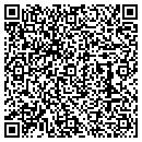 QR code with Twin Coastal contacts