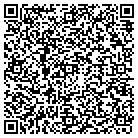 QR code with Habitat Cafe & Grill contacts