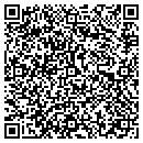 QR code with Redgrave Nursery contacts