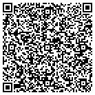 QR code with Radiology & Sonogram Tech Inc contacts