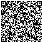 QR code with White Orchid Florists contacts