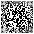 QR code with Mannie's Locksmith & Security contacts