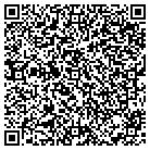 QR code with Physically Fit of Jaz Inc contacts