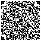 QR code with Palm Beach Rowing Association contacts