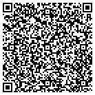 QR code with KORA Services Corp contacts