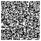 QR code with AMF Longwood Bowling Center contacts