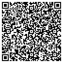 QR code with Hillview Grill contacts