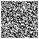 QR code with I G & Assoc Realty contacts